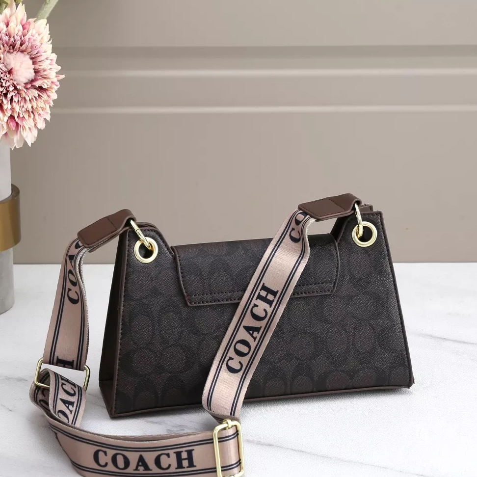 Comfortable For Messenger Women 5991 Bag Coach 1117